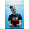 Sk8erboy T-shirt Sk8erboy Locked
